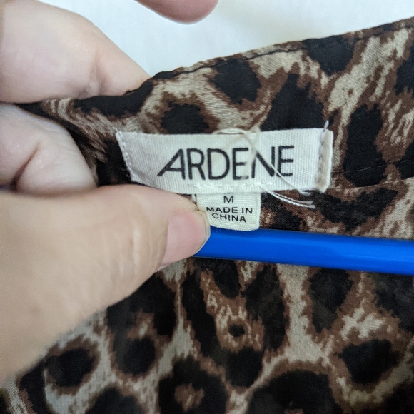 Blouse - Picture 4 of 5